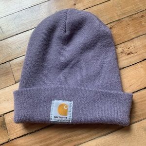 CARHARTT Acrylic Watch Hat Toque
